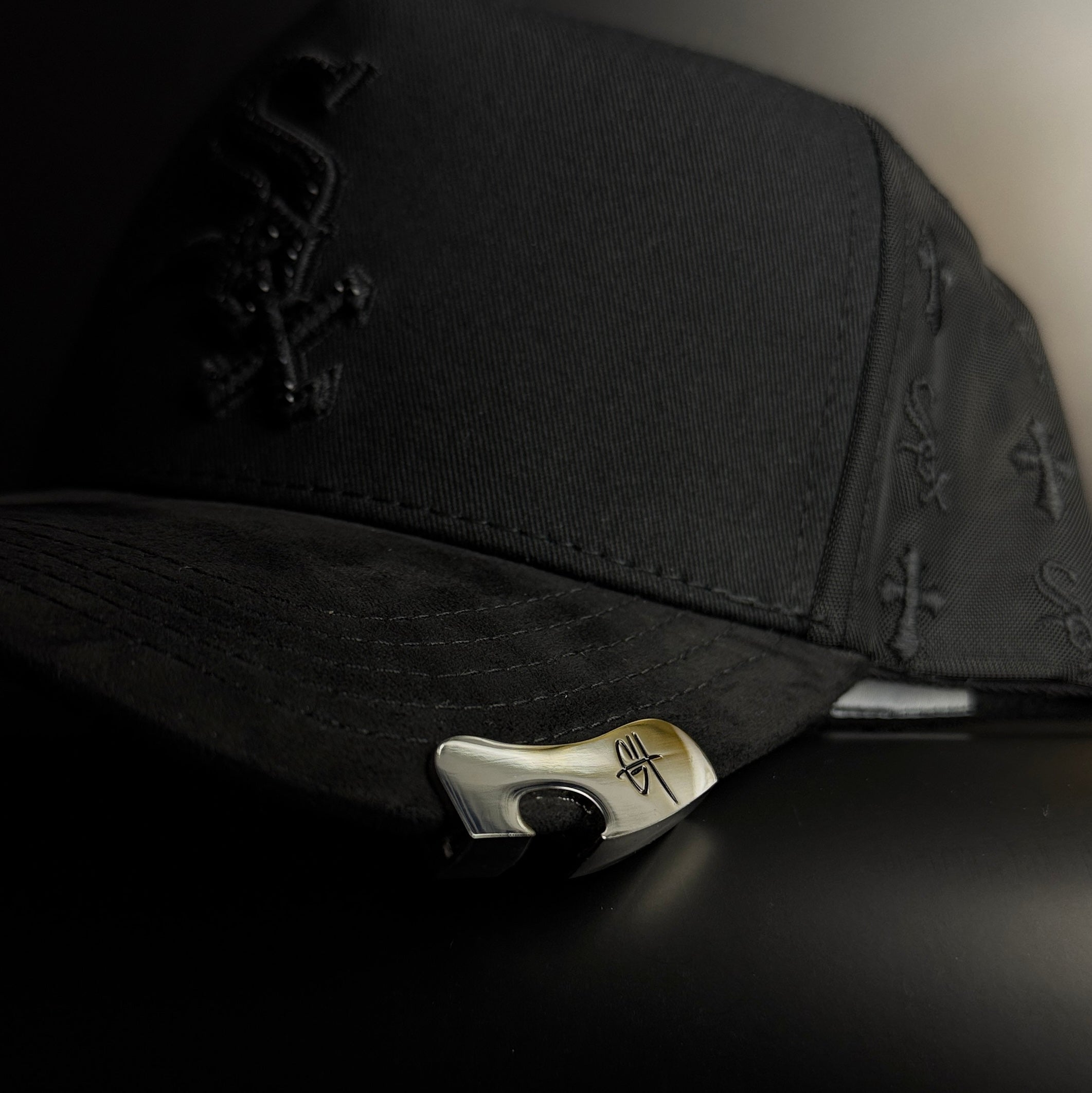 Buzz Brim' Bottle Opener – GRDO HATS