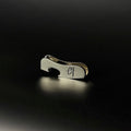 ‘Buzz Brim’ Bottle Opener
